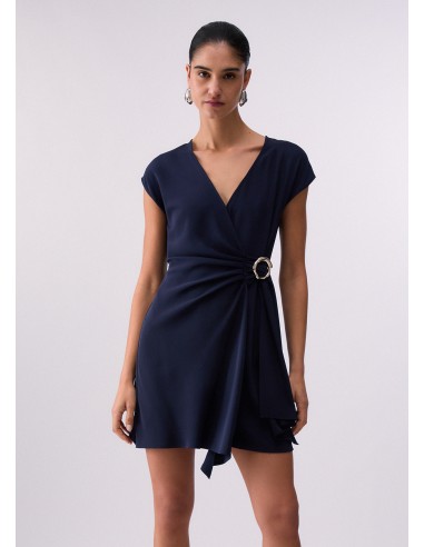 Abito Liu-Jo Blu oceano