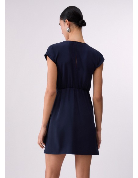 Abito Liu-Jo Blu oceano