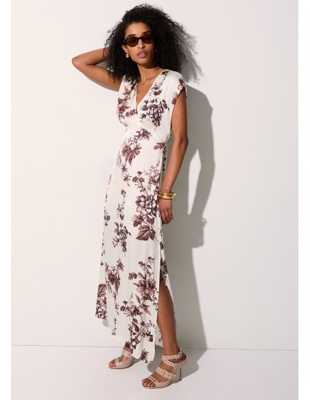 Abito Liu-Jo Choco ramage