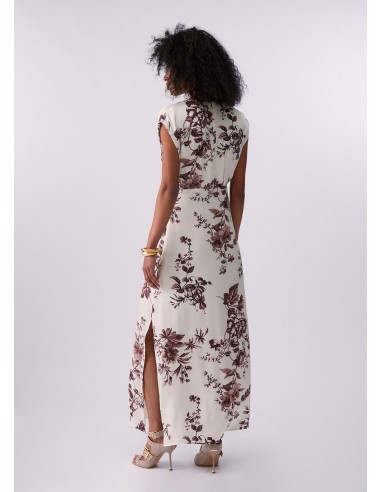 Abito Liu-Jo Choco ramage