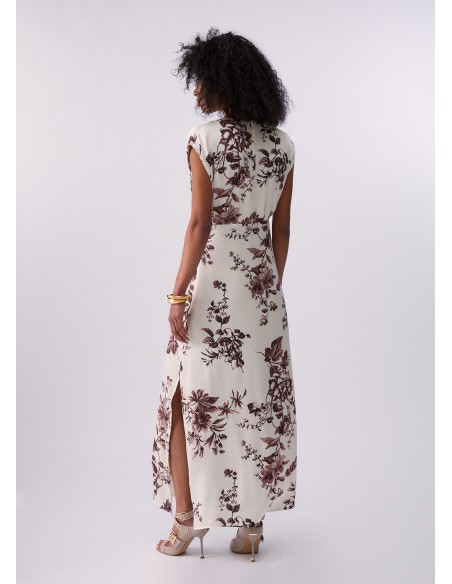 Abito Liu-Jo Choco ramage