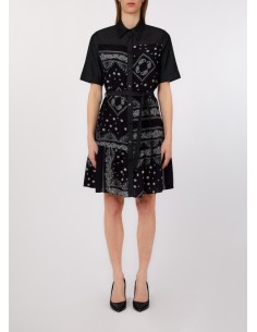 Abito Liu-Jo Den.black/st.bandana