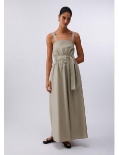 Abito Liu-Jo Aluminum