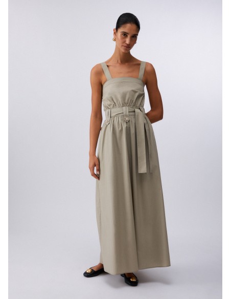 Abito Liu-Jo Aluminum