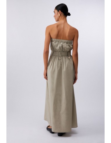 Abito Liu-Jo Aluminum