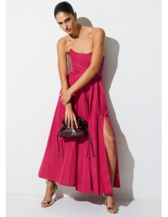 Abito Liu-Jo Geranio pink 2