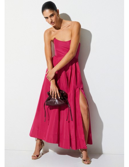 Abito Liu-Jo Geranio pink