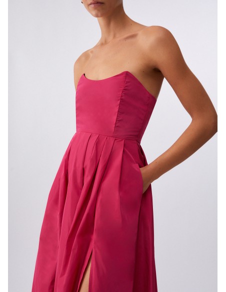 Abito Liu-Jo Geranio pink