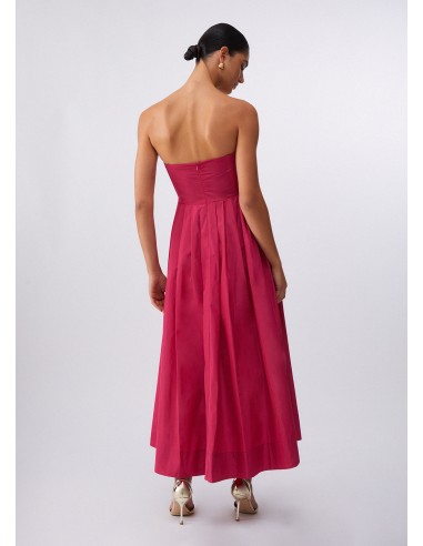 Abito Liu-Jo Geranio pink