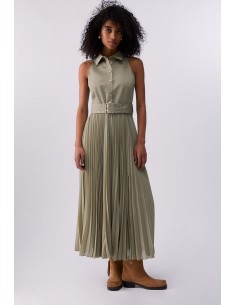 Abito Liu-Jo Green peppermint 2