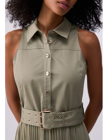 Abito Liu-Jo Green peppermint