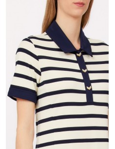 Abito Liu-Jo Wh.milk/nt.blue sky 2