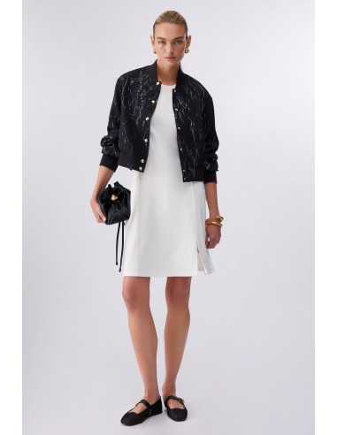 Abito Liu-Jo White milk