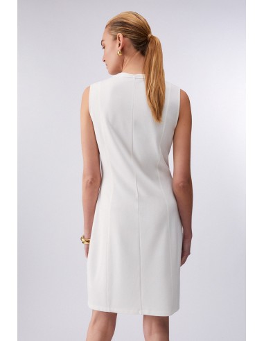 Abito Liu-Jo White milk