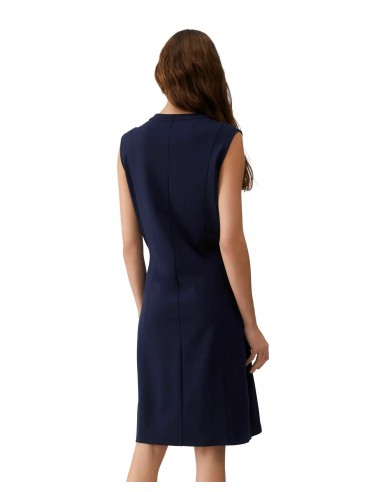 Abito Liu-Jo Night blu sky