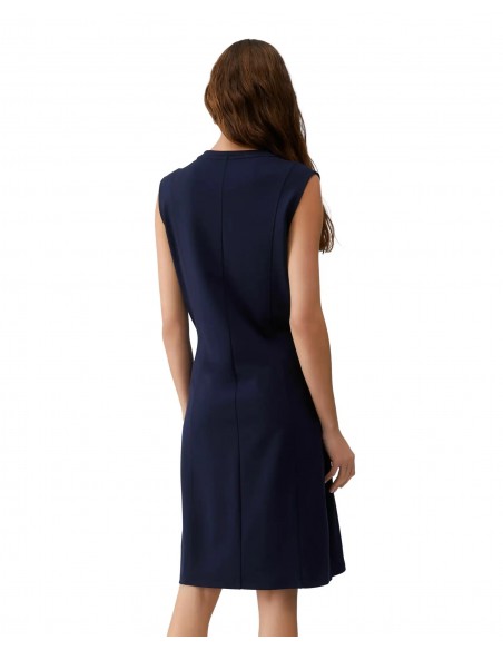 Abito Liu-Jo Night blu sky