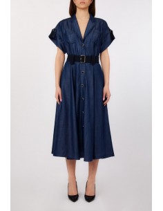 Abito Liu-Jo Normal wash