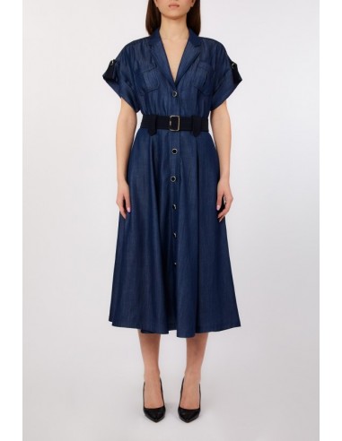 Abito Liu-Jo Normal wash