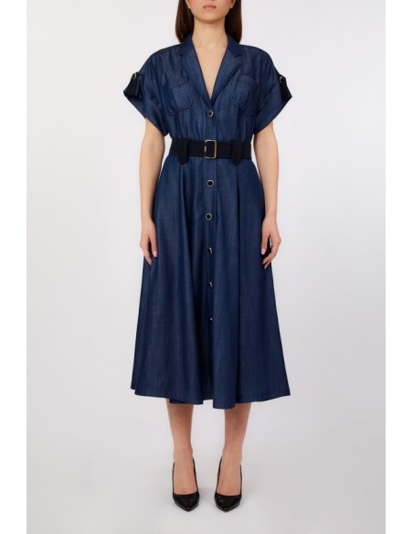 Abito Liu-Jo Normal wash