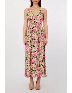 Abito Liu-Jo Naive roses