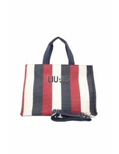 Borsa a mano Liu-Jo Blue sky