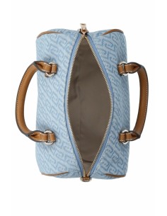Borsa a mano Liu-Jo Dusty blue 2