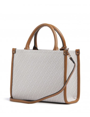 Borsa a mano Liu-Jo Naturale/sequoia