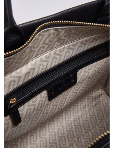 Borsa a mano Liu-Jo Nero 2