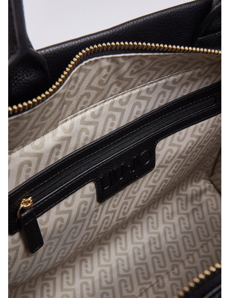 Borsa a mano Liu-Jo Nero