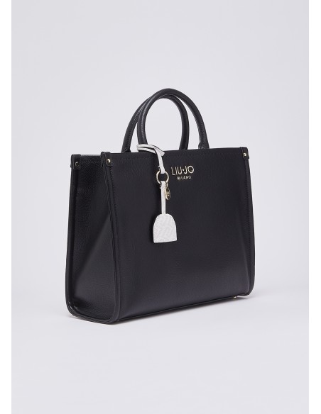 Borsa a mano Liu-Jo Nero