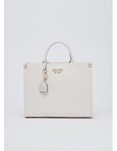 Borsa a mano Liu-Jo Cream