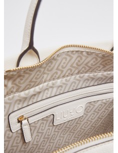 Borsa a mano Liu-Jo Cream 2