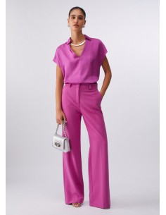 Blusa Liu-Jo Orchidea pink