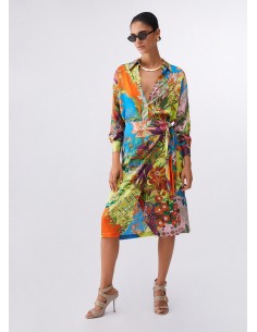 Gonna Liu-Jo Rainbow tiger