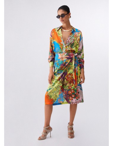 Gonna Liu-Jo Rainbow tiger