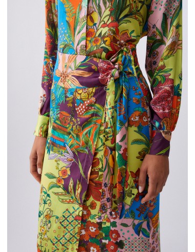 Gonna Liu-Jo Rainbow tiger