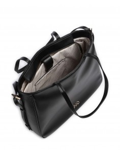 Borsa a spalla Liu-Jo Nero 2