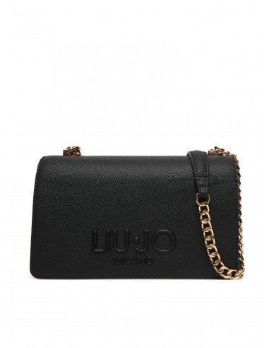 Borsa a tracolla Liu-Jo Nero