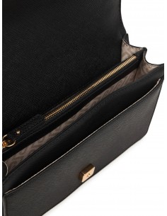 Borsa a tracolla Liu-Jo Nero 2