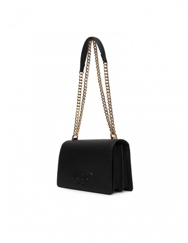 Borsa a tracolla Liu-Jo Nero