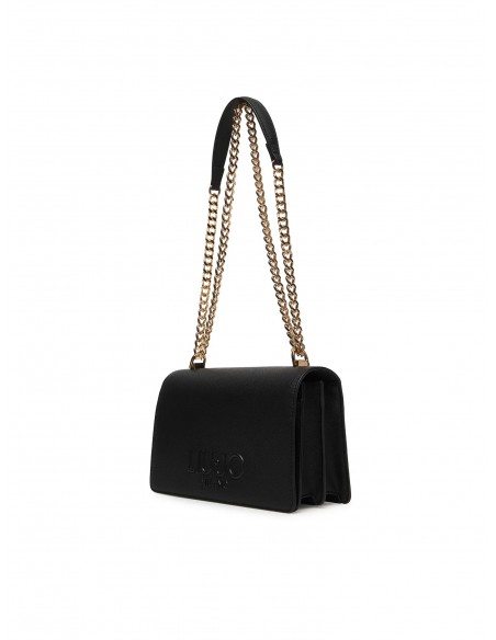 Borsa a tracolla Liu-Jo Nero