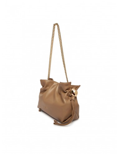 Borsa a spalla Liu-Jo Mocha