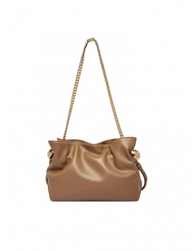 Borsa a spalla Liu-Jo Mocha