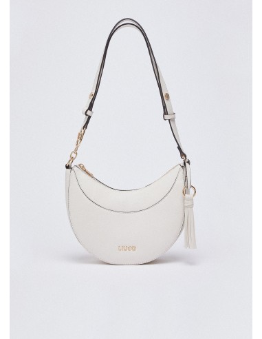Borsa a spalla Liu-Jo Cream