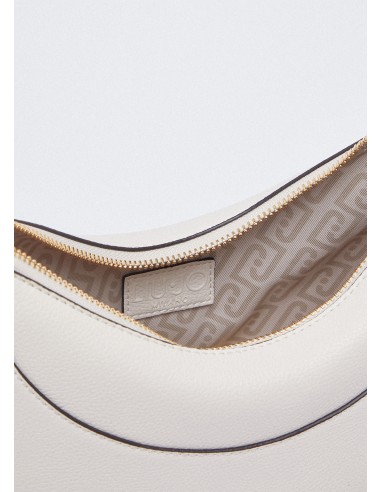Borsa a spalla Liu-Jo Cream