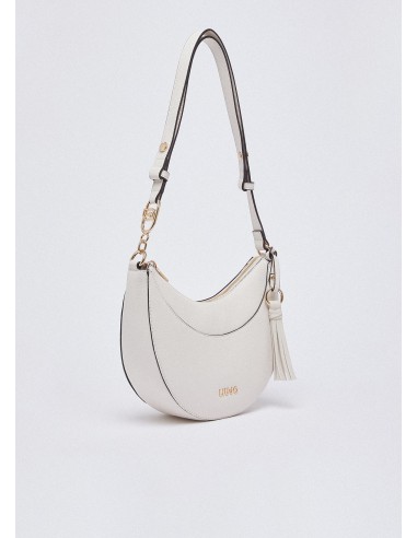 Borsa a spalla Liu-Jo Cream
