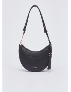Borsa a spalla Liu-Jo Nero