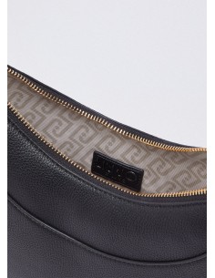 Borsa a spalla Liu-Jo Nero 2