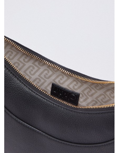 Borsa a spalla Liu-Jo Nero