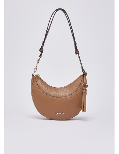 Borsa a spalla Liu-Jo Sequoia